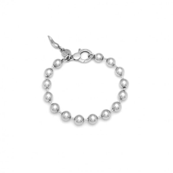 Bracciale Palline Grandi - Argento - Giovanni Raspini499256