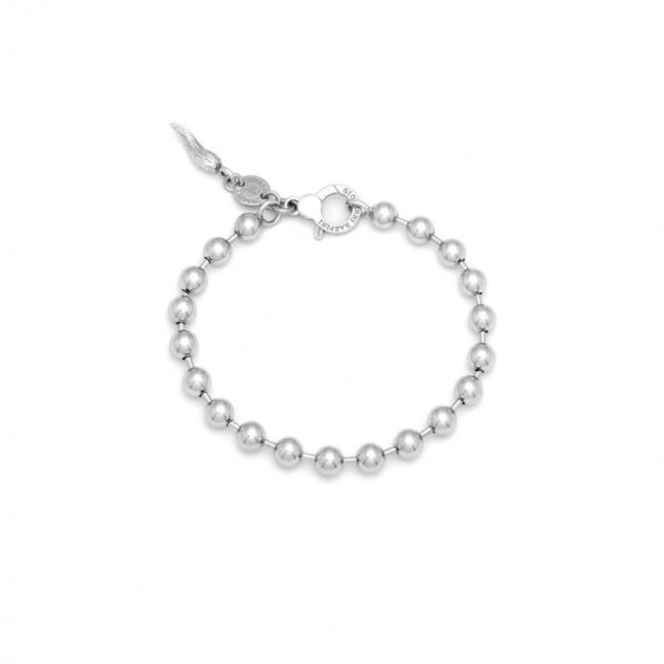 Bracciale Palline Medie - Argento - Giovanni Raspini499257