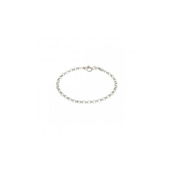 Bracciale Rolo Piccolo - Argento - Giovanni Raspini264553