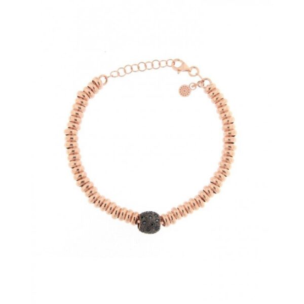 Bracciale Rondelle Con Pepita - Alisei Milano488967