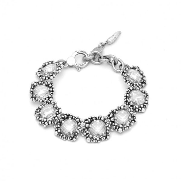 Bracciale Shine - Argento 925 - Giovanni Raspini496763