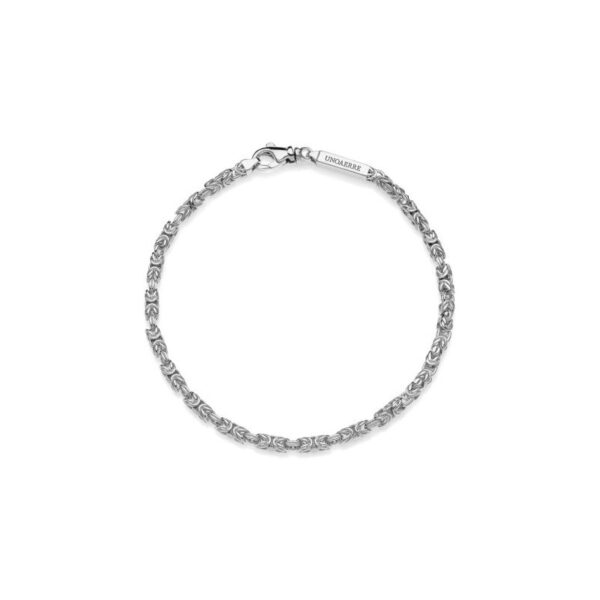 Bracciale Catena Bizantina484061