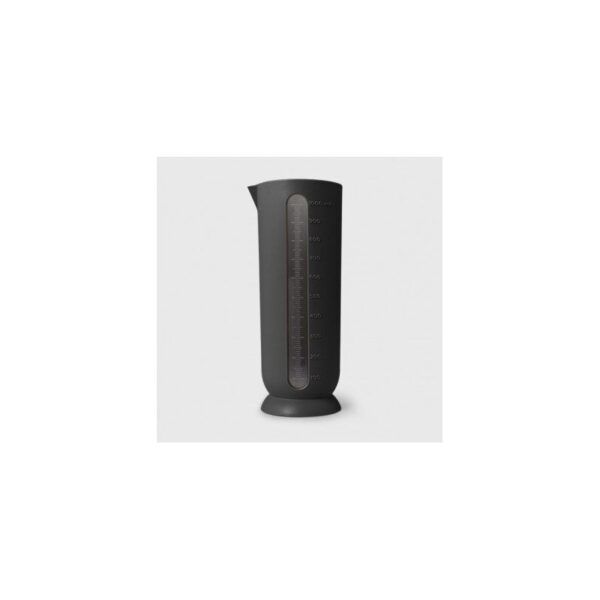 Caraffa Graduata Qb L Colore Carbon Black480929