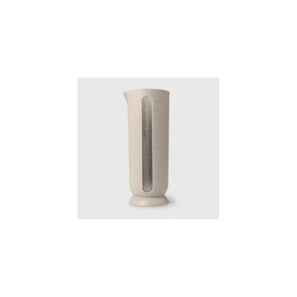 Caraffa Graduata Qb L Colore Moka Grey480931