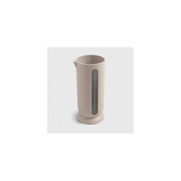 Caraffa Graduata Qb M Colore Moka Grey480928