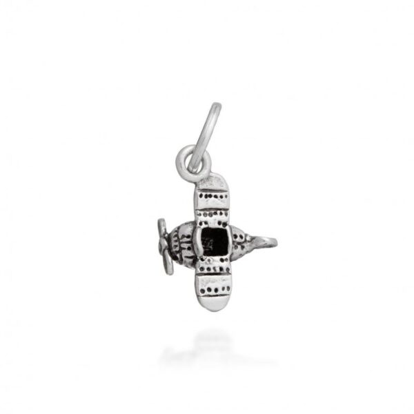 Charm Giovanni Raspini Unisex - Argento - Giovanni Raspini316527