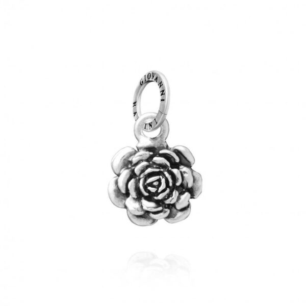 Charm Camelia - Giovanni Raspini - Argento 925495196