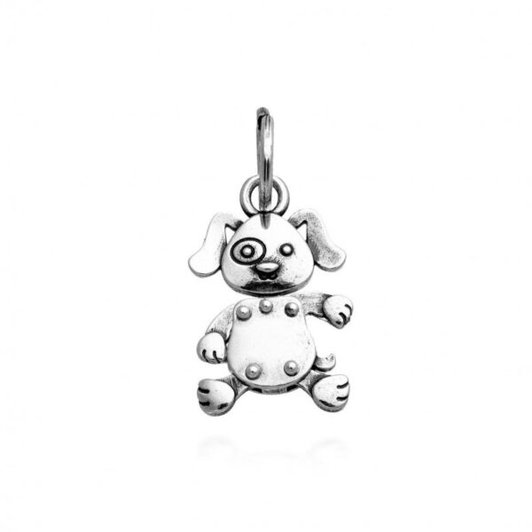 Charm Cane - Argento 925 - Giovanni Raspini414272