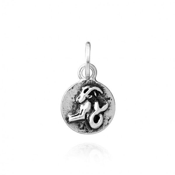 Charm Capricorno Zodiaco - Giovanni Raspini495190