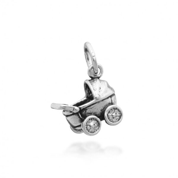 Charm Carrozzina Big - Charm - Giovanni Raspini274307