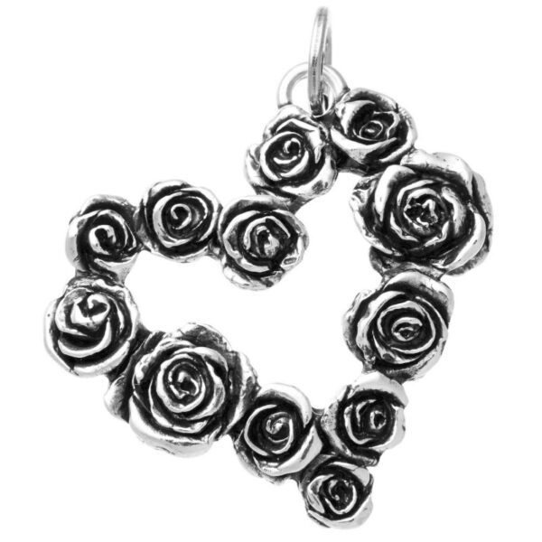 Charm Giovanni Raspini Donna - Collezione Charms - Argento300107