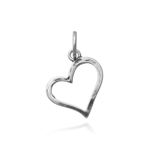 Charm Cuore Super Light - Argento 925 - Giovanni Raspini297289