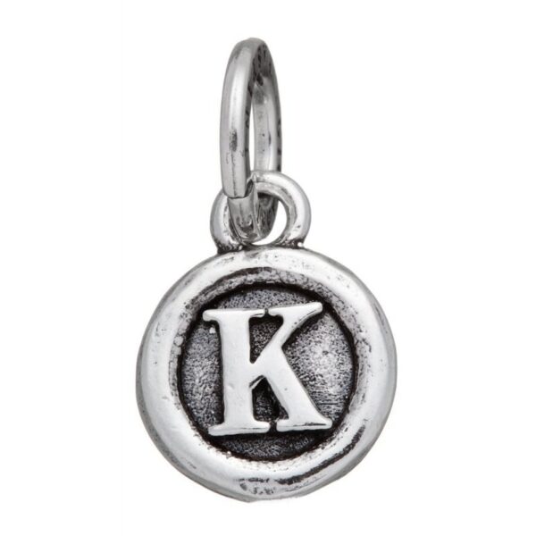 Charm Giovanni Raspini Unisex - Collezione Charms - Argento320781