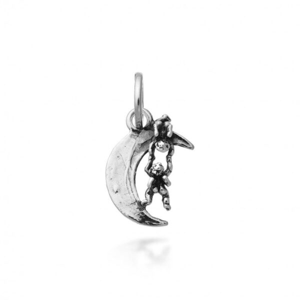 Charm Luna Angeli - Argento 925 - Giovanni Raspini297283