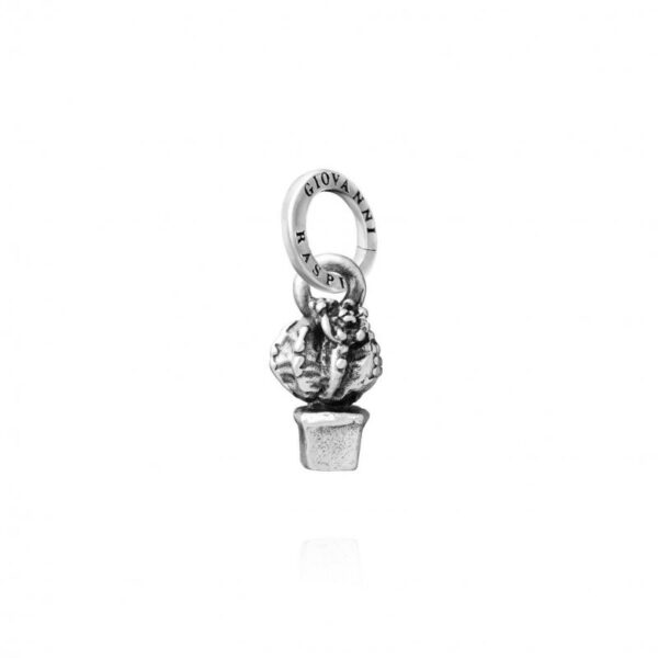 Charm Pianta Grassa - Argento 925 - Giovanni Raspini495197