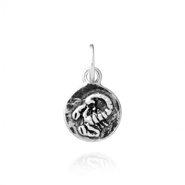 Charm Scorpione Zodiaco - Giovanni Raspini495188