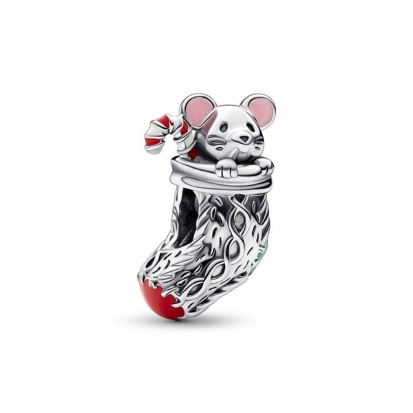 Charm Topolino Natalizio472630