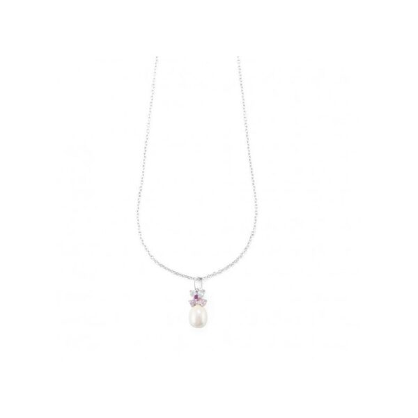 Collana 4Us Cesare Paciotti Donna 4Ucl6105W496224