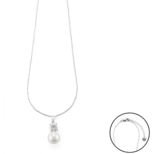 Collana Con Perline 4Us Cesare Paciotti Da Donna 4Ucl6111W496226