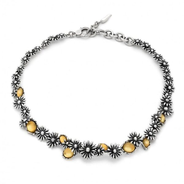 Collana Daisy - Argento 925 E Madreperla - Giovanni Raspini488695