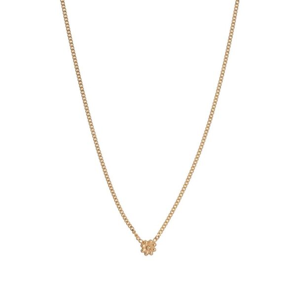 Collana Lily Simple - Oro - Alisia475699