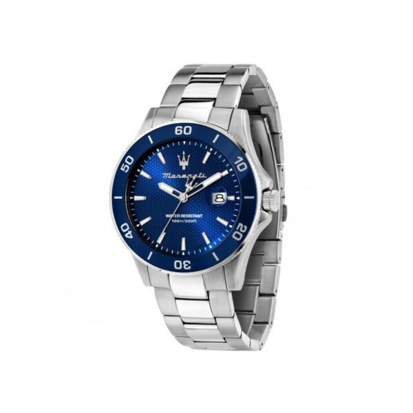 Orologio Uomo Maserati Competizione R8853100036493056