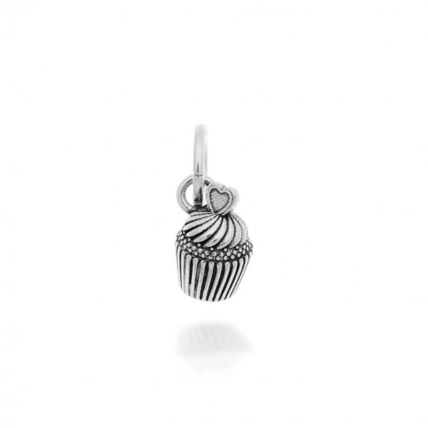 Charm Cupcake - Argento 925 - Giovanni Raspini230831