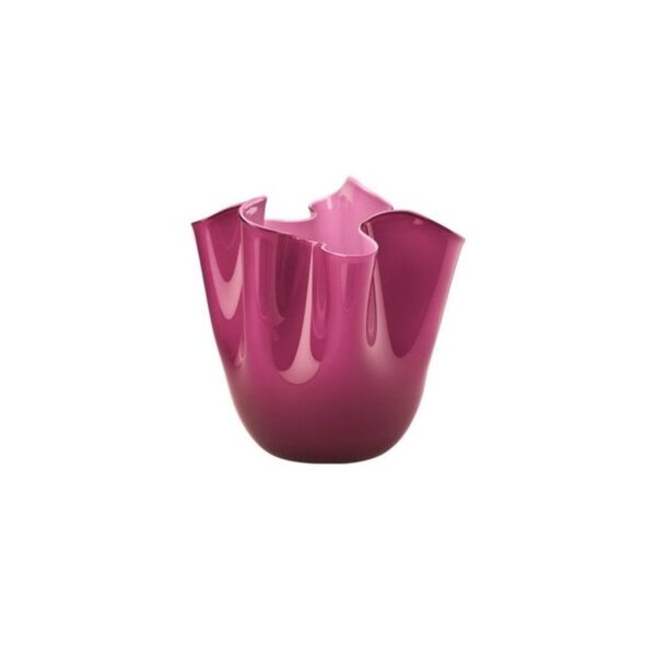 Vaso Fazzoletto Venini Unisex498393