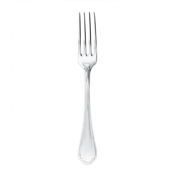 Forchetta Tavola - Filet Toiras - Acciaio Inox - Sambonet33274