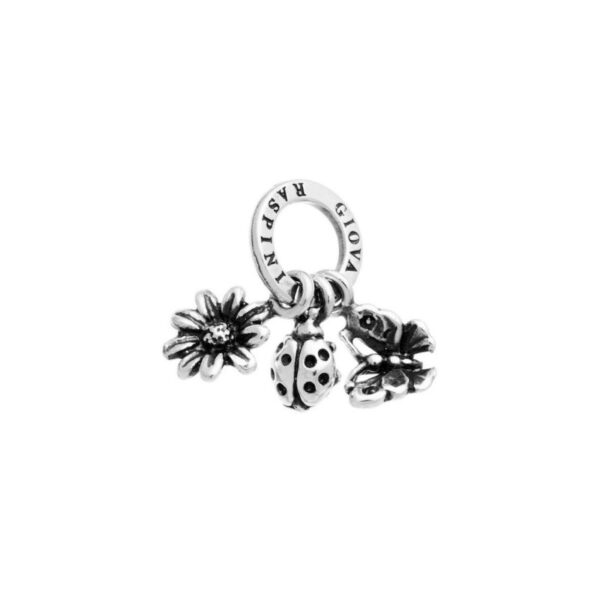 Ciondolo Charm Primavera Tris - Argento - Giovanni Raspini271430