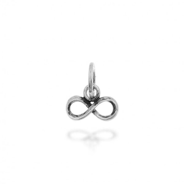 Charm Infinito - Argento 925 - Giovanni Raspini230990