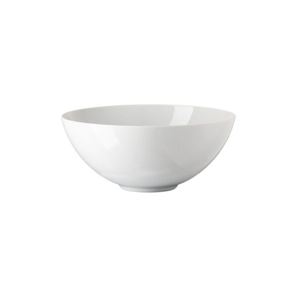 Insalatiera In Porcellana 22 Cm - Tac Weiss - Rosenthal482111