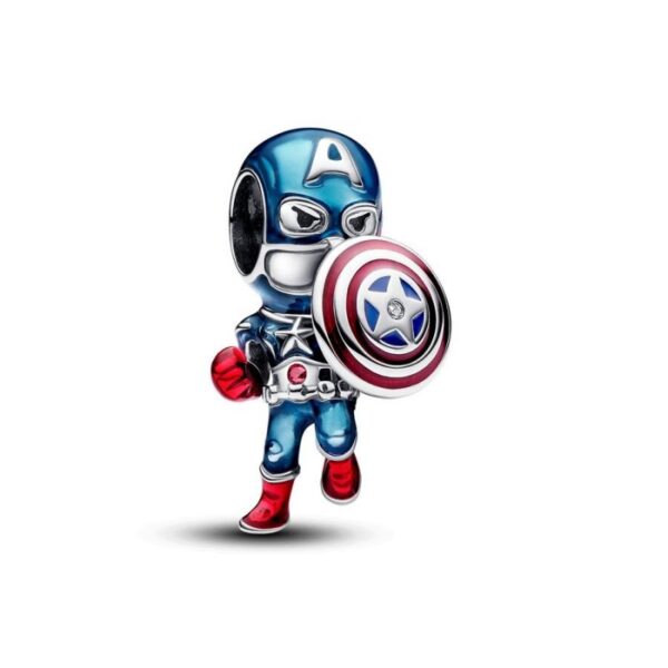 Marvel, Avengers, Captain America504444