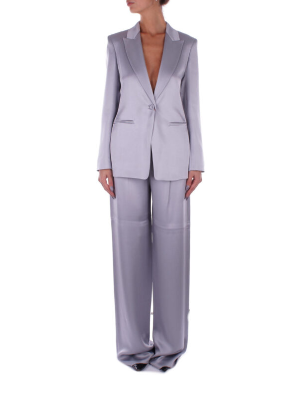 Max Mara Giacche GrigioEBERT037