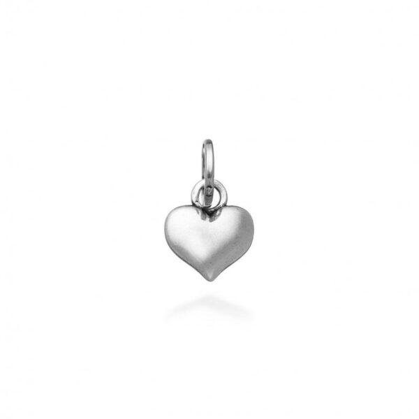 Charm Mini Cuore - Argento 925 - Giovanni Raspini277201