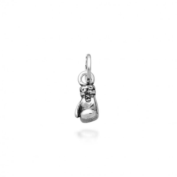 Charm Mini Guantone - Argento 925 - Giovanni Raspini277225