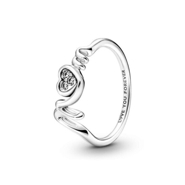 Anello Mom, Amore Eterno502616