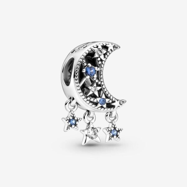 Charm Luna E Stelle375570