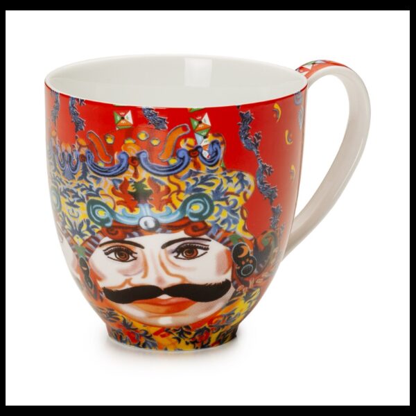 MUG MEDITERRANEO CM 10299207