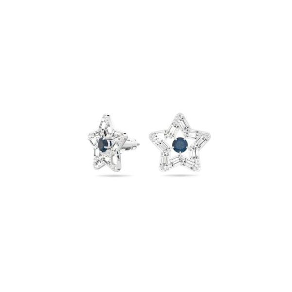 Orecchini A Lobo Stella - Swarovski466038