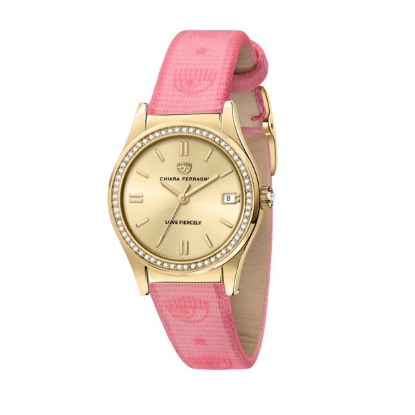 Orologi Lady Like Chiara Ferragni376219