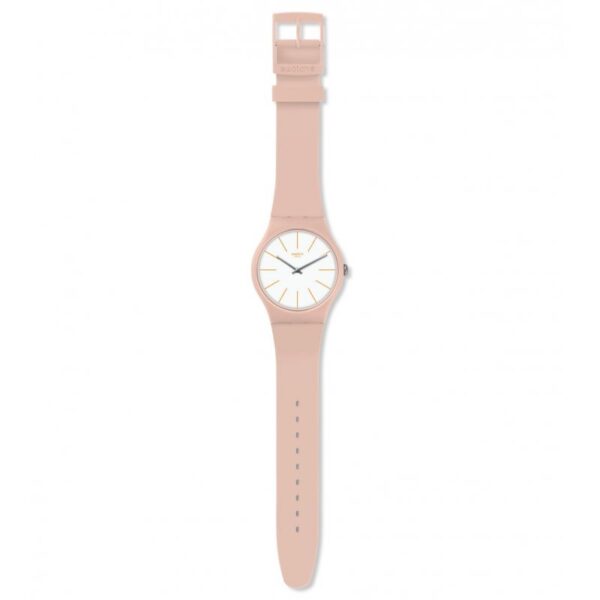 Orologio Beigesounds - Swatch - Donna - Time To Swatch213685