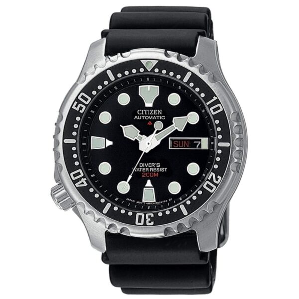 Orologio Diver'S Eco Drive 200 Mt - Citizen326939