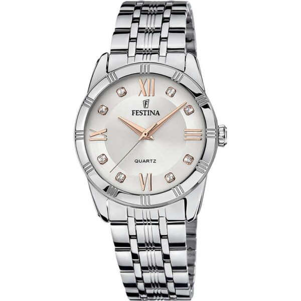 OROLOGIO DONNA FESTINA MADEMOISELLE275531