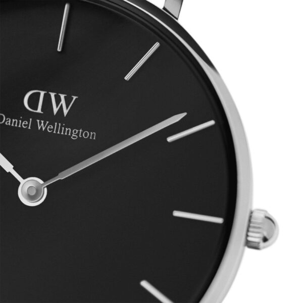 Orologio Petite Sterling - Argento - Daniel Wellington211213