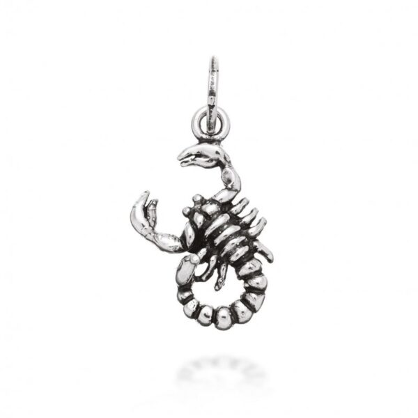 Charm Scorpione - Charm - Giovanni Raspini232243