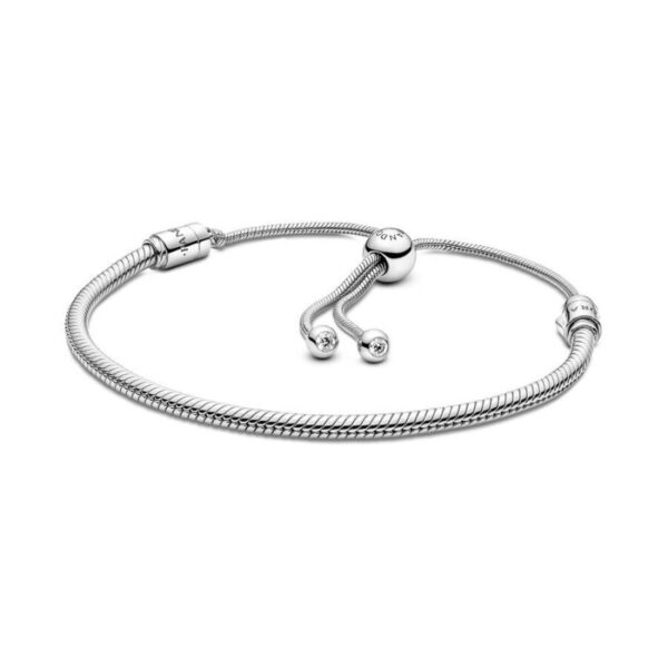 Bracciale con Chiusura a Luna497621