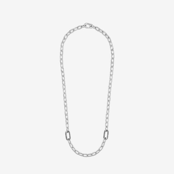 Collana Maglia Link Pandora ME337201