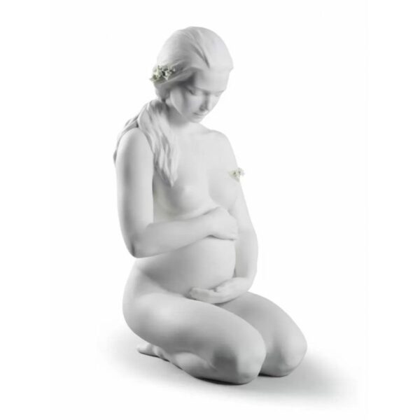 Figurina Madre Una nuova vita309262