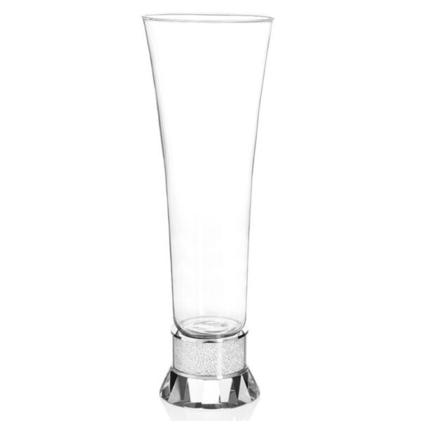 VASO PORTAFIORI OTTAVIANI CON CRISTALLI275608